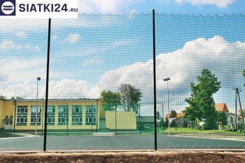 Siatki Rabka-Zdrój - Jaka siatka na szkolne ogrodzenie? dla terenów Rabki-Zdrój